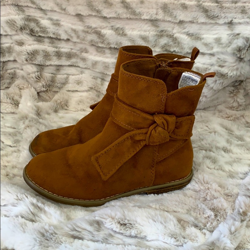 Girls gap Booties